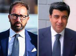Corruzione, si dimette il capo degli ispettori di Bonafede: soffiate in  cambio di biglietti e posto per il gommone - Corriere.it